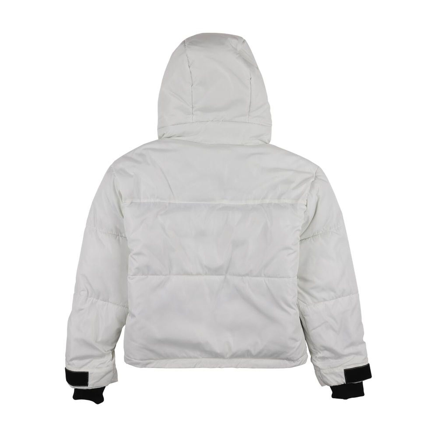 Parka Mujer Rolly Go image number 1.0