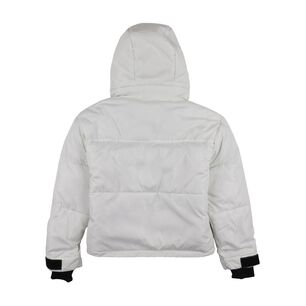 Parka Mujer Rolly Go