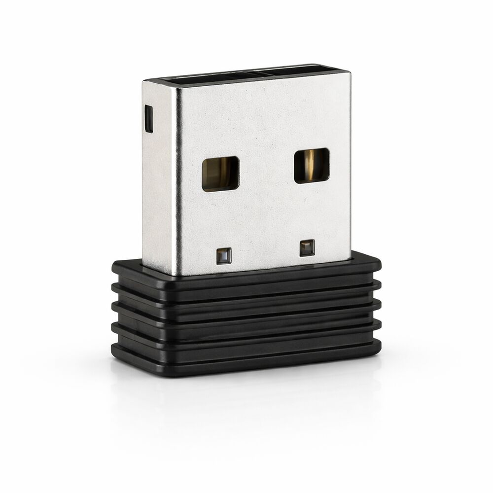 Teclado Mini Wireless Mlab Smart Tv Con Touch Pad Usb image number 1.0