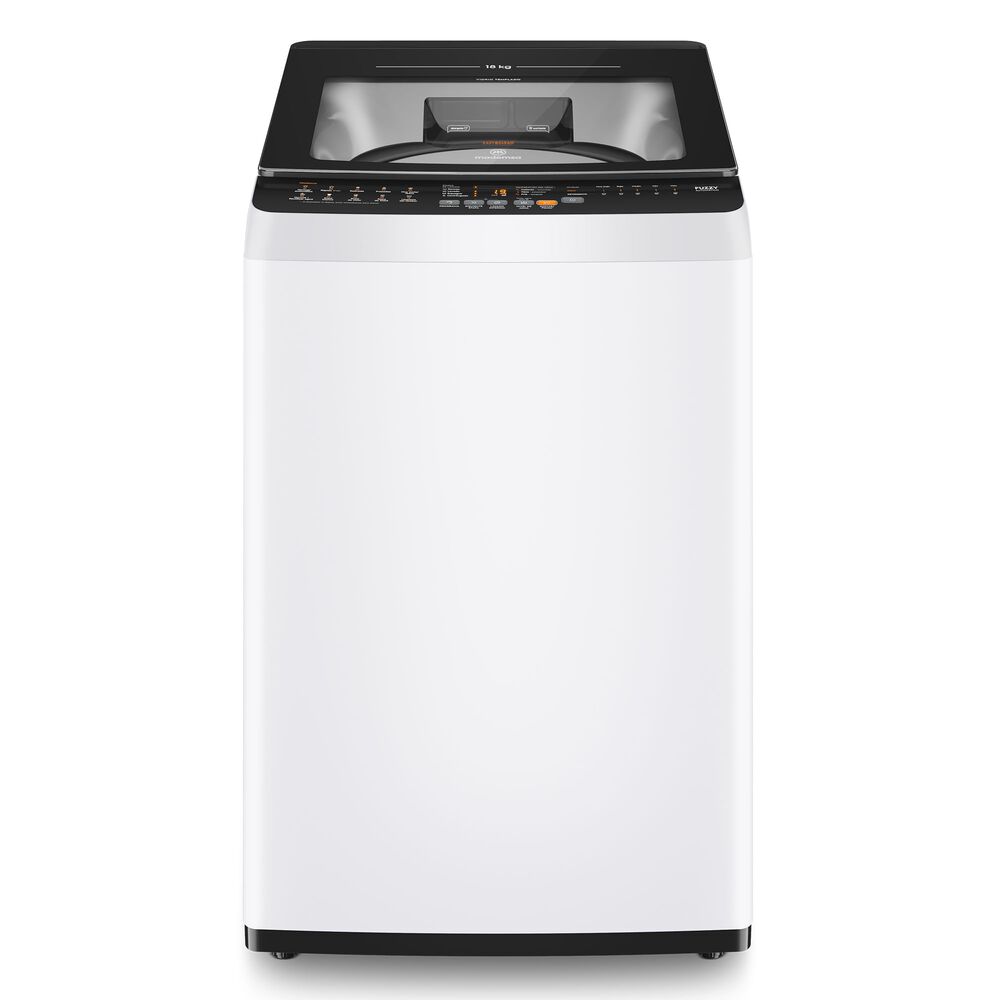 Lavadora Autom&aacute;tica 18kg Carga Superior Mdwmt18w Blanca image number 3.0
