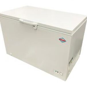 Congelador Dual 380 Lts.