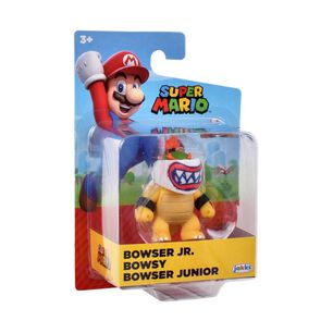 Figura Personaje Mario Bross