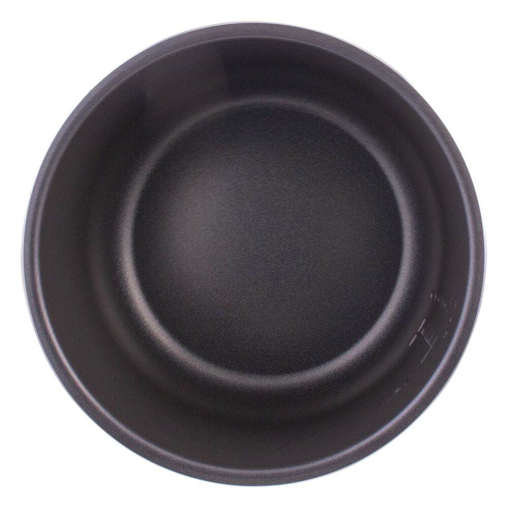 Olla A Presión Eléctrica Quick Cook Touch Edition 5.7 Lt image number 4.0