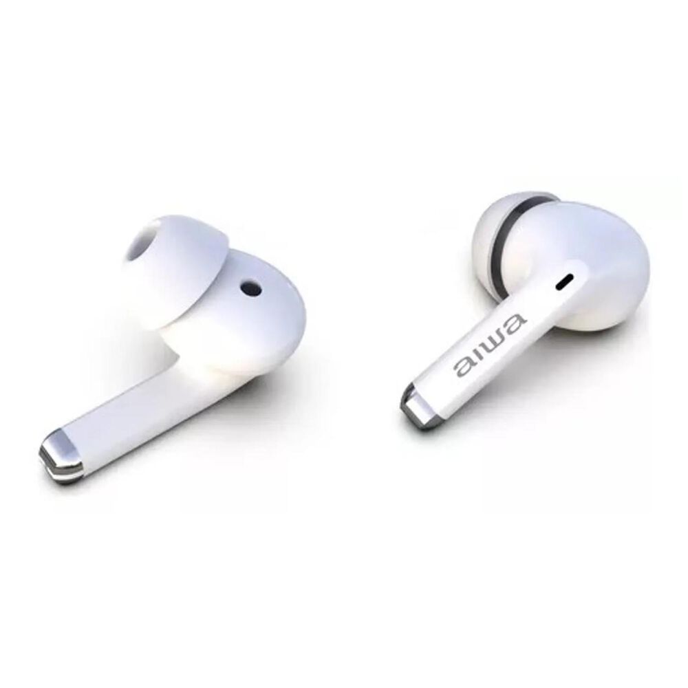 Audifonos Bluetooth Manos Libres Tws Touch Aw-twsg100w Aiwa image number 2.0