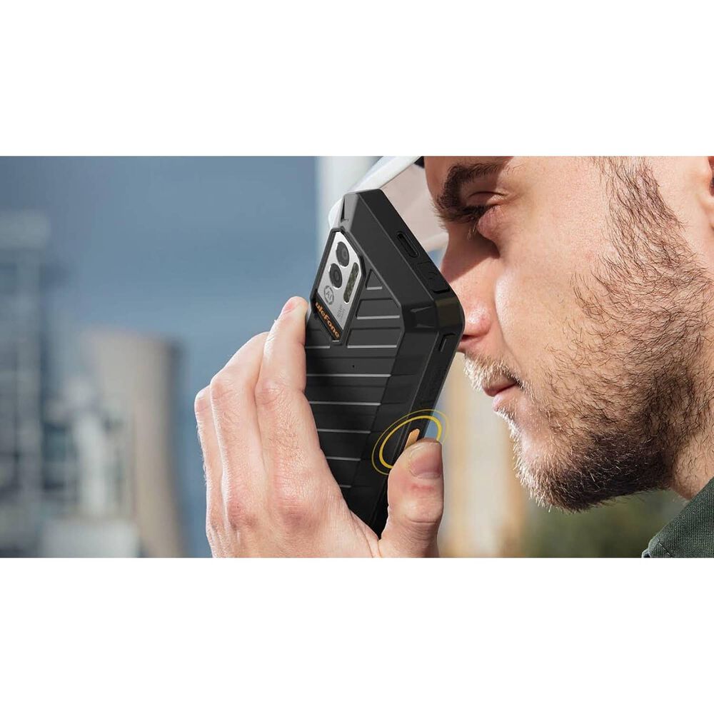 Celular Rugged Ulefone Armor X11 Pro Resistente A Golpes, Polvo, Humedad Y Agua / Sirve Como Power Bank image number 2.0