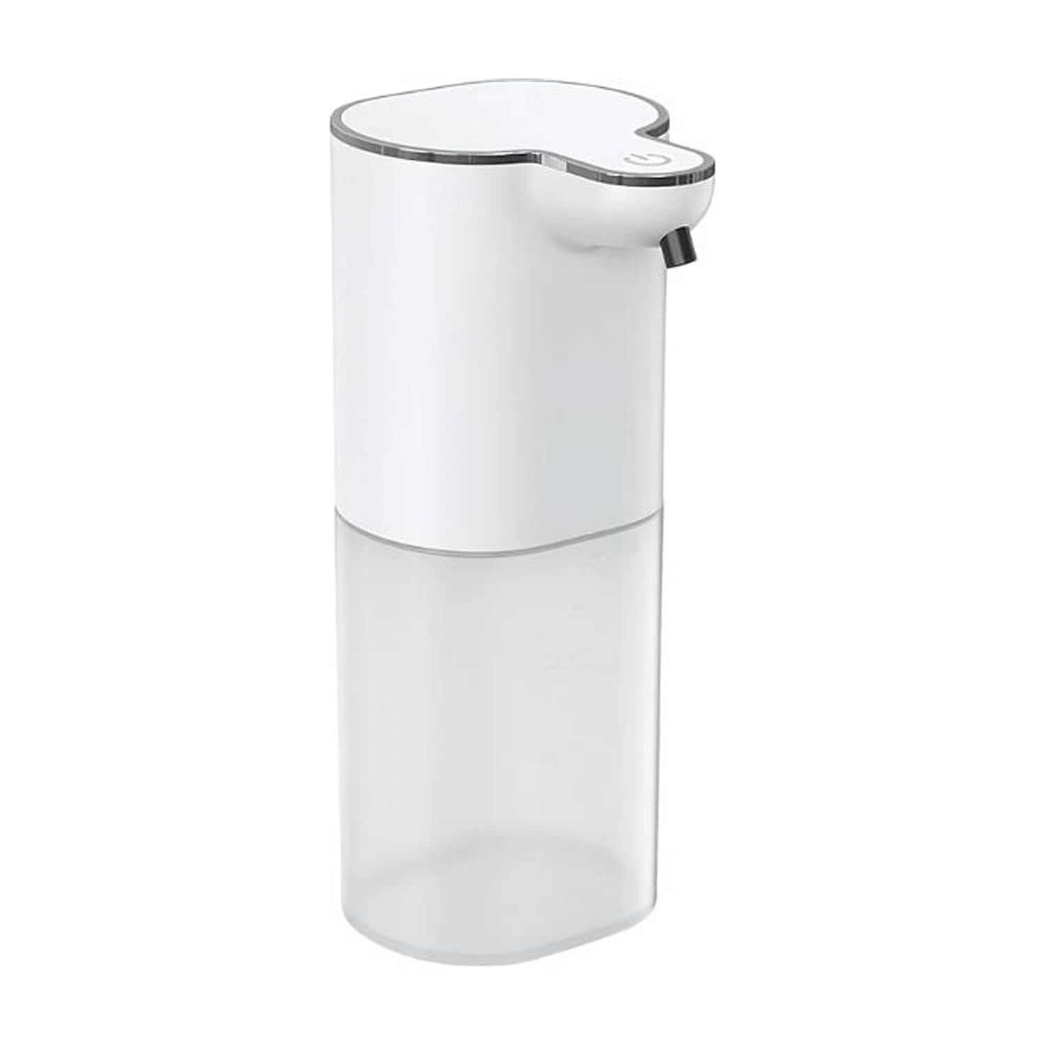 Dispensador De Jabon Liquido Con Sensor Automatico image number 1.0