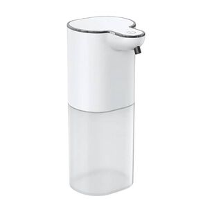 Dispensador De Jabon Liquido Con Sensor Automatico