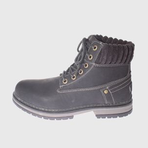 Bot&iacute;n Negro Carbin Art. 581518black