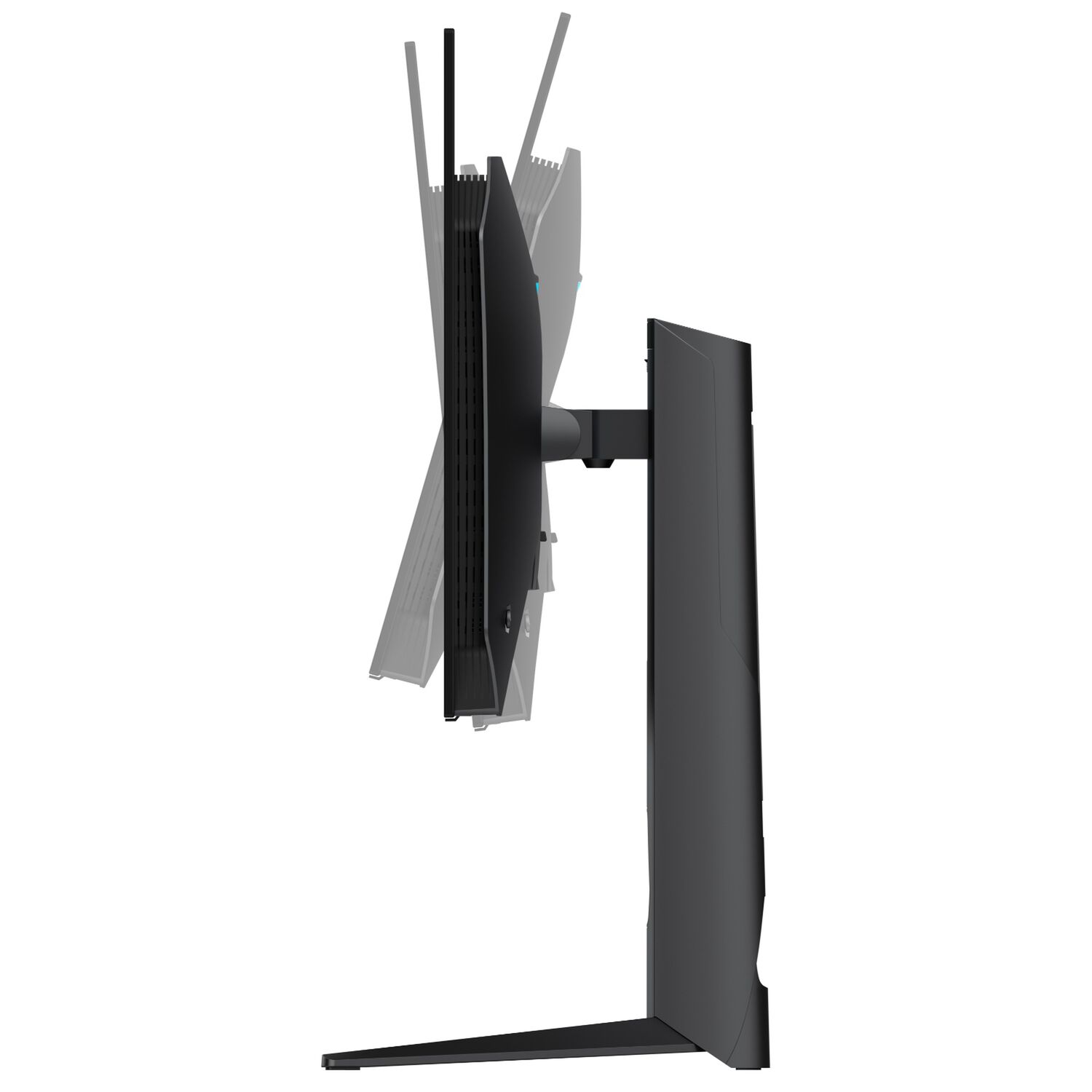 Monitor Gamer Oled 27" Ips 240hz 0,03ms Mgoled2701 Master-g image number 6.0