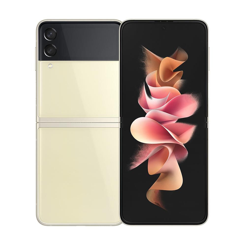 Smartphone Samsung Galaxy Z Flip3 / 5G / 128 GB / Liberado image number 0.0