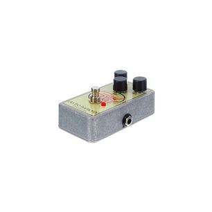 Pedal Overdrive Soul Food Electro Harmonix