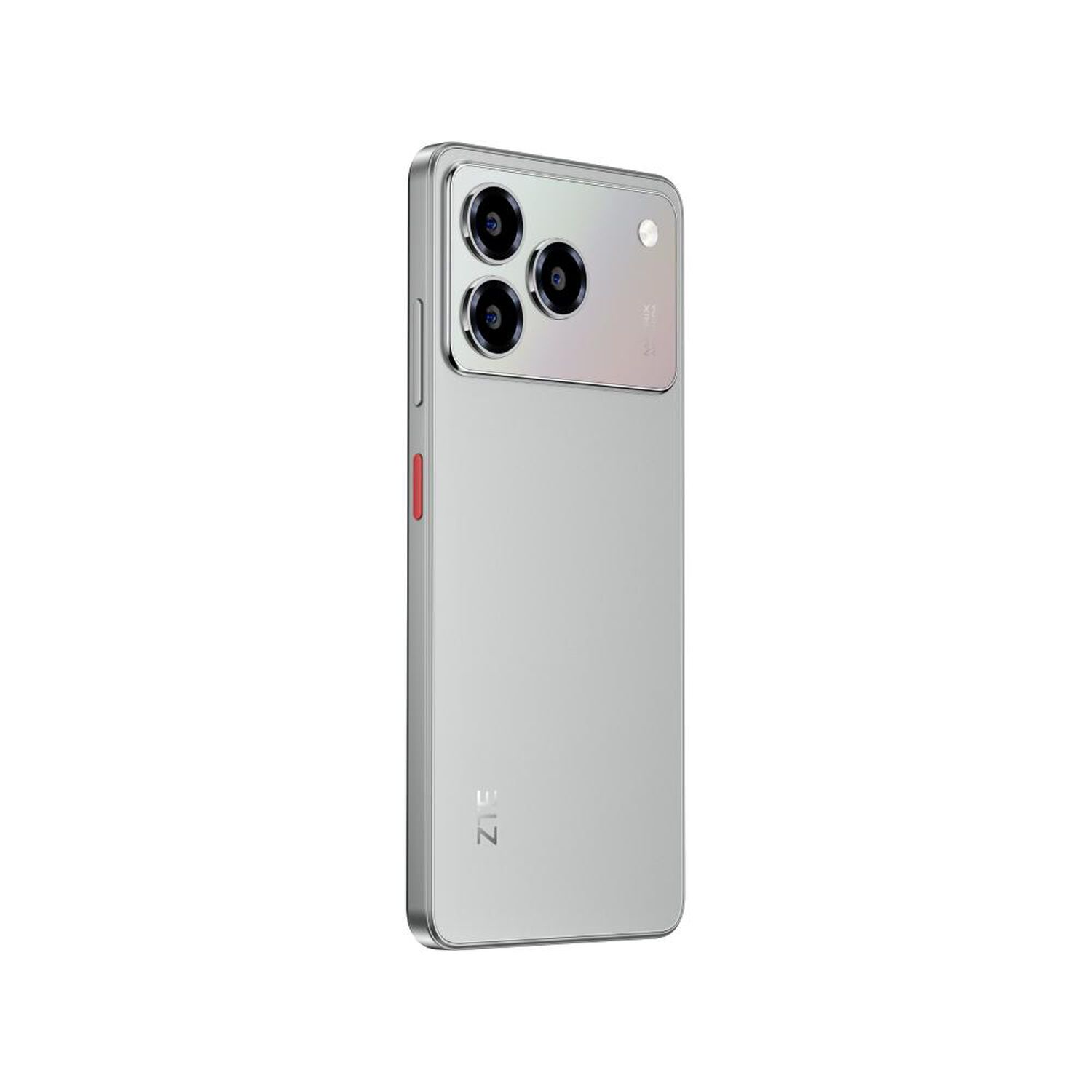 Smartphone ZTE Blade A56 Pro / 128 GB / Gris / Claro image number 4.0