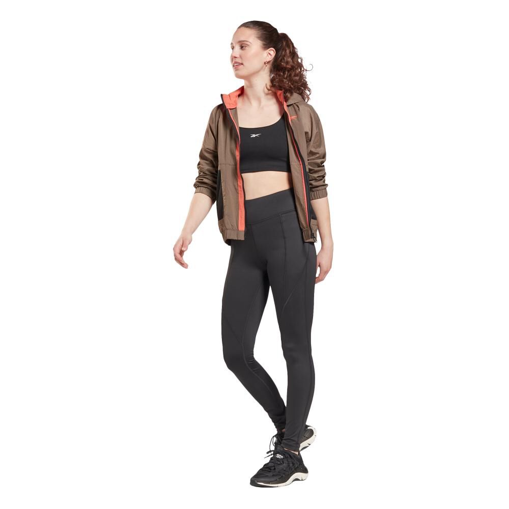 Calza Mujer Reebok image number 4.0