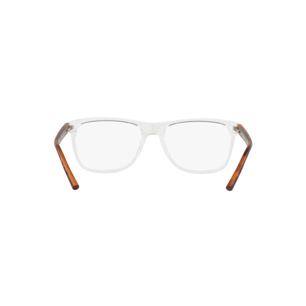 Lentes Ópticos Shiny Crystal Emporio Armani image number 6.0