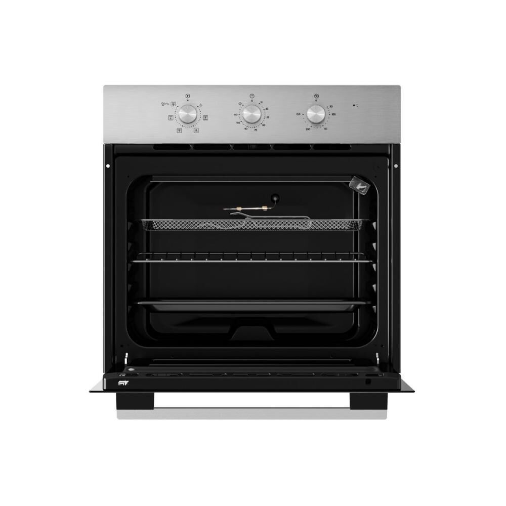 Horno Empotrado Midea Mbog1tam-60ecbs / 67 Litros image number 6.0