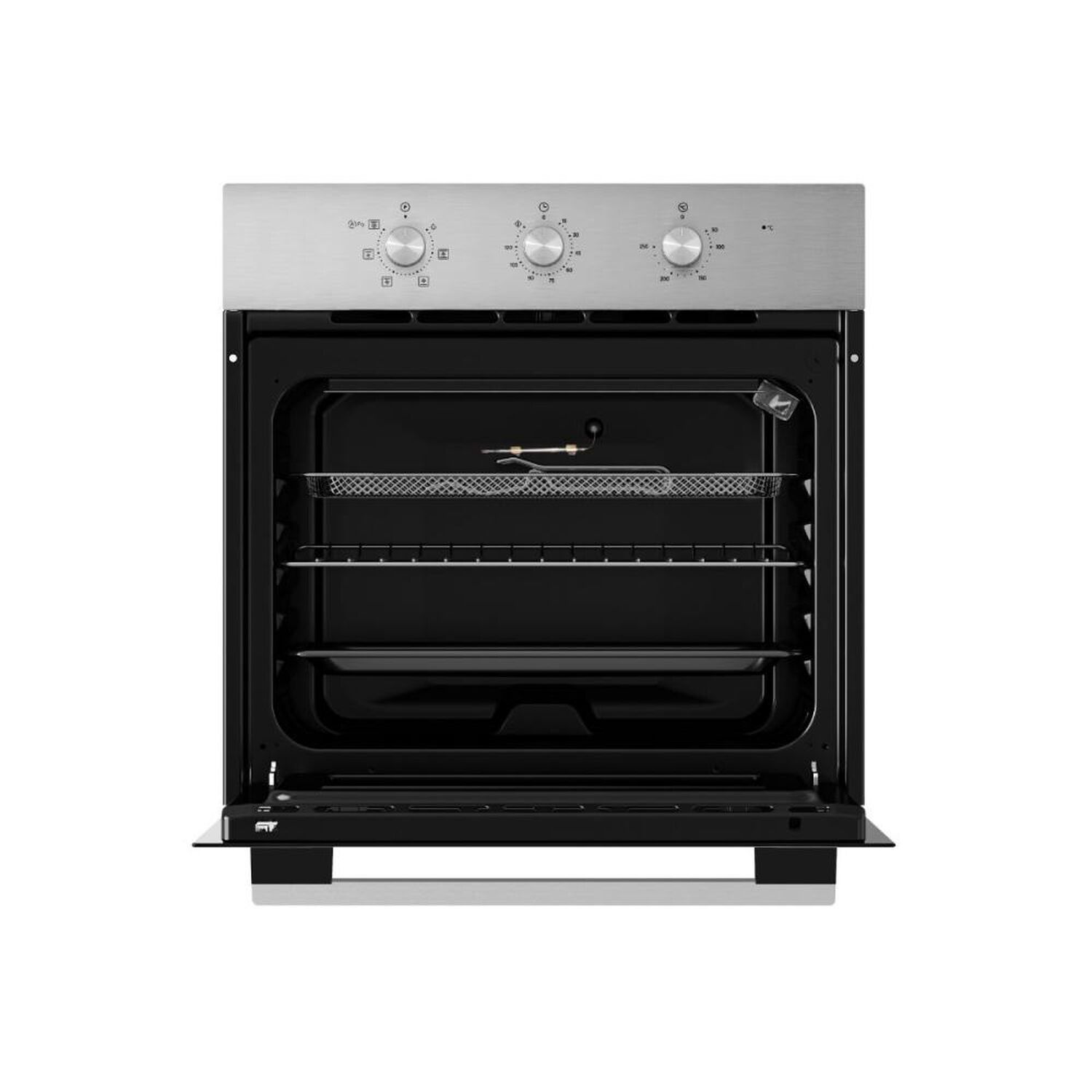 Horno Empotrado Midea Mbog1tam-60ecbs / 67 Litros image number 6.0