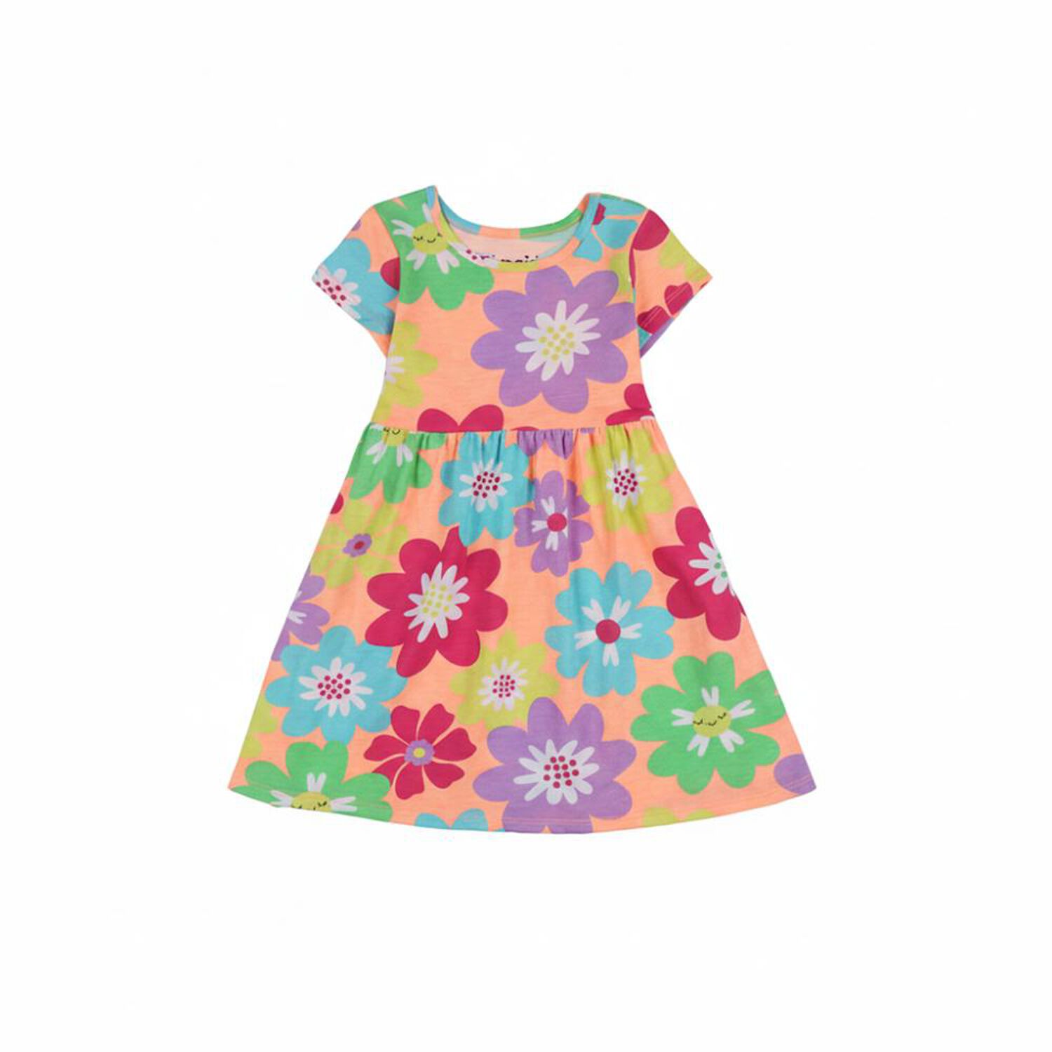 Vestido Ni&ntilde;a Topsis image number 0.0