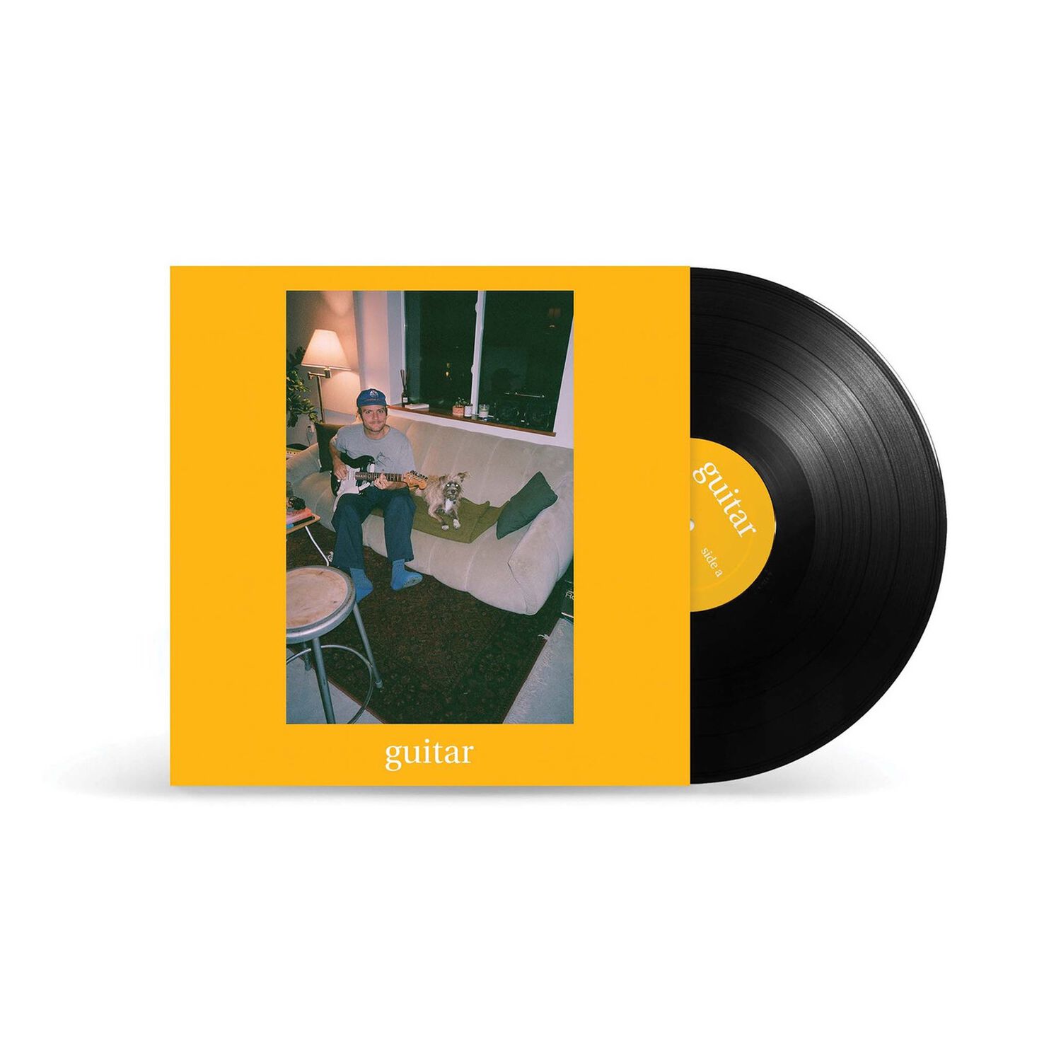 Mac Demarco - Guitar | Vinilo image number 0.0
