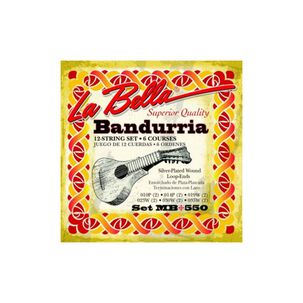 Set Bandurria Mb-550