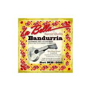 Set Bandurria Mb-550