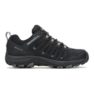 Zapatilla Outdoor Hombre Merrell Crosslander 3 Negro