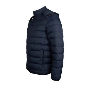 Parka T&eacute;rmica Sint&eacute;tica Gorro Desmontable Ferrilata Hombre