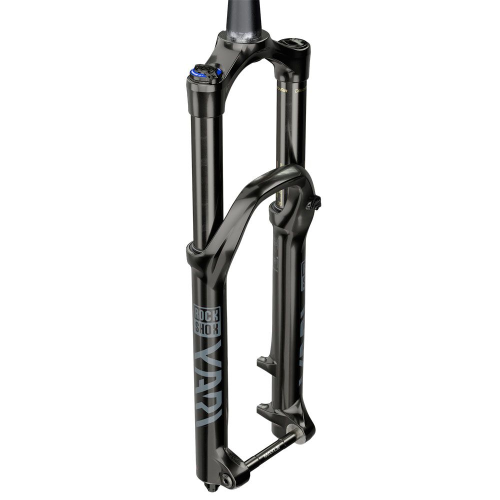 Horquilla Rockshox Yari Rc 27.5 46os Boost 180mm Negro image number 1.0