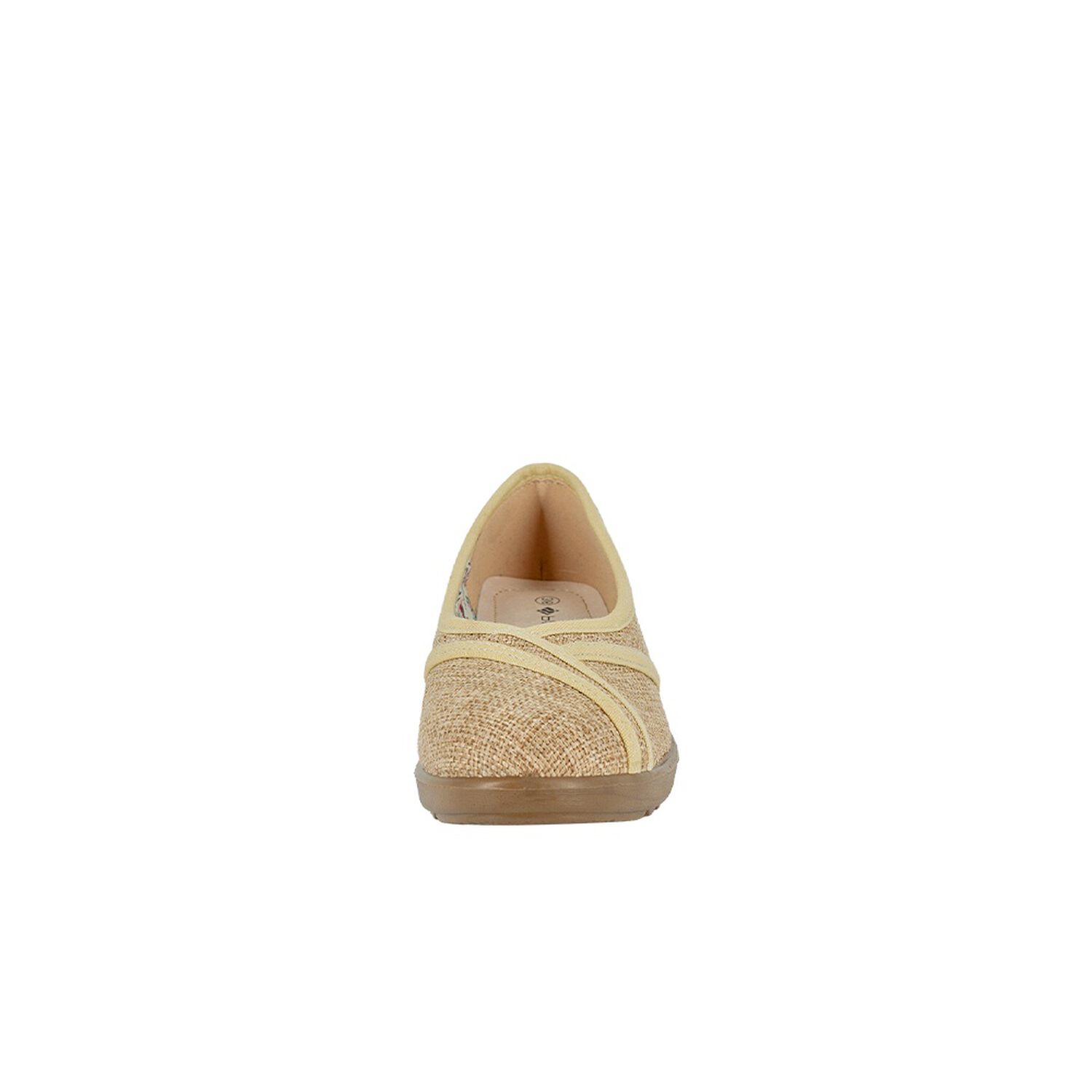 Mocasin Batura Tostado Passer image number 2.0