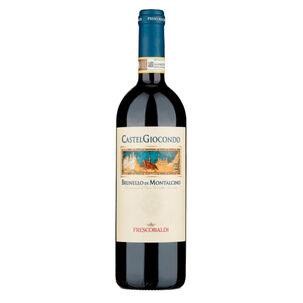 Vino Brunello Di Montalcino Docg Castel Giocondo Frescobaldi