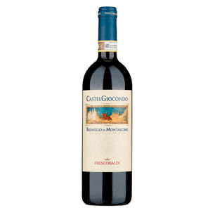 Vino Brunello Di Montalcino Docg Castel Giocondo Frescobaldi