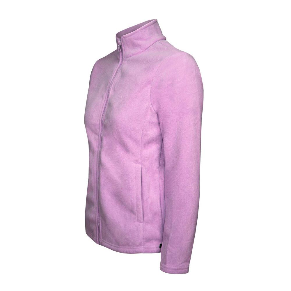 Chaqueta 3 En 1 Desmontable Bengala Mujer image number 4.0