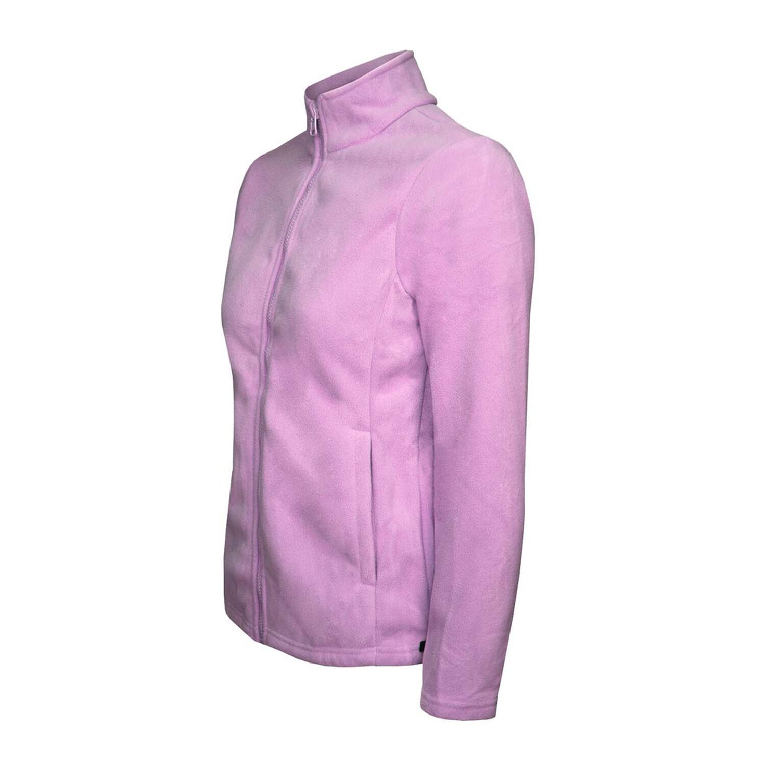 Chaqueta 3 En 1 Desmontable Bengala Mujer image number 4.0