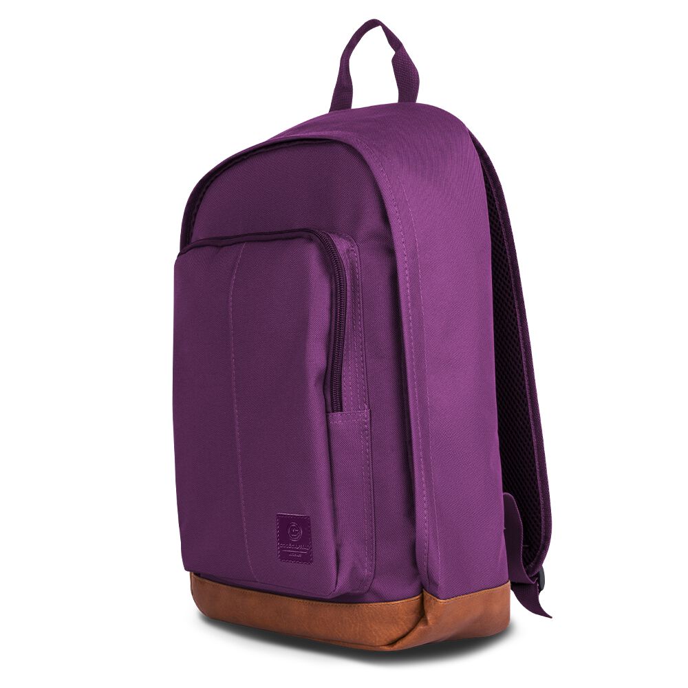 Mochila Notebook Coolcapital Berlin 15,6 Morada Cc-b75464 image number 3.0