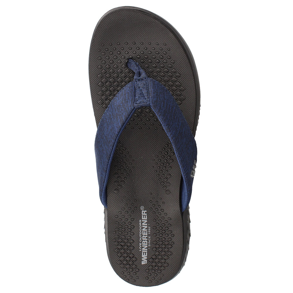 Sandalia Hombre Weinbrenner Gulhi Negro-azul image number 5.0