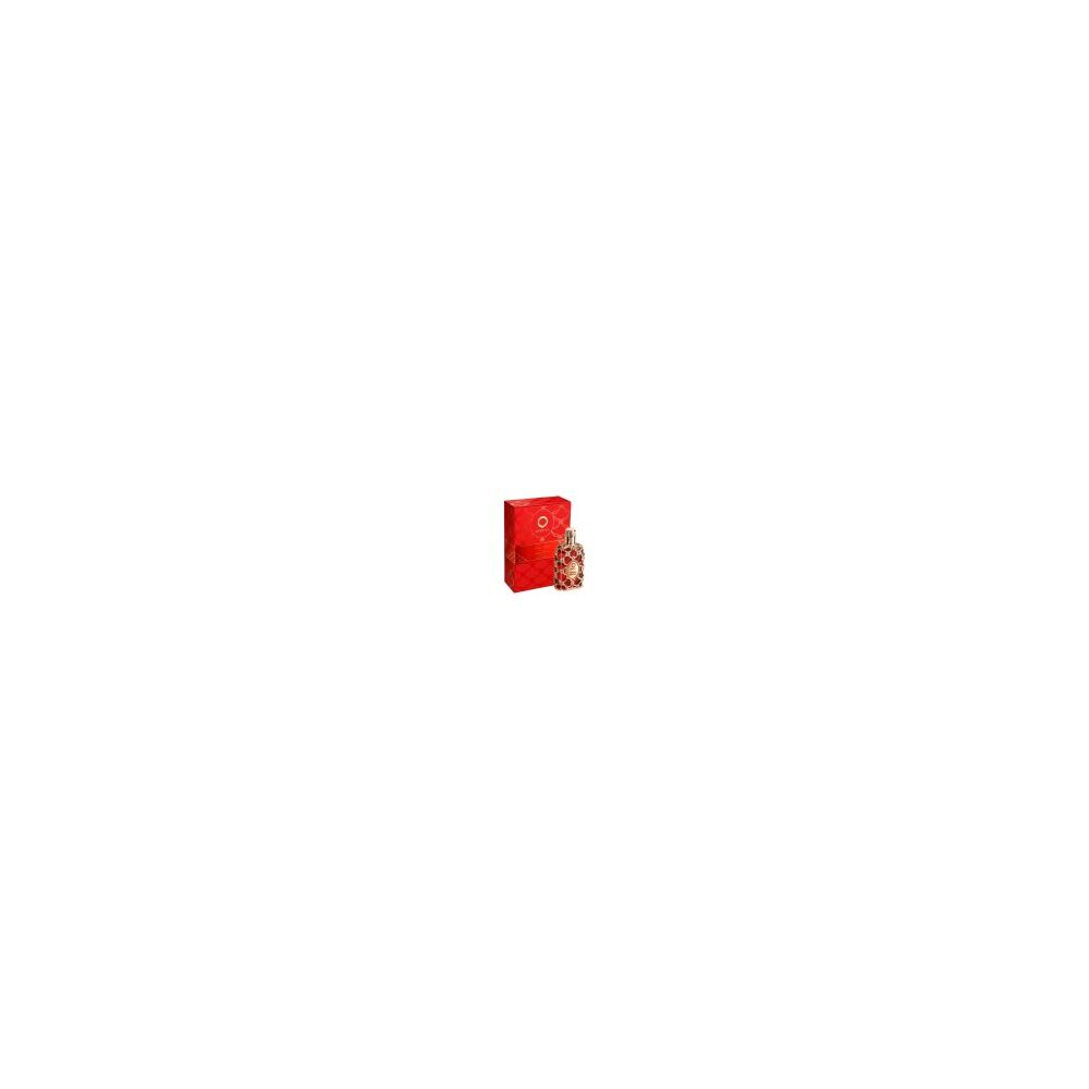 Orientica Amber Rouge Edp 80ml image number 1.0
