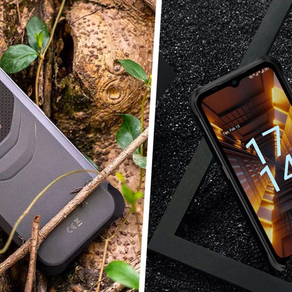 Celular Rugged Ulefone Power Armor 14 Resistente A Golpes, Polvo, Humedad Y Agua / Batería 10.000mah image number 5.0