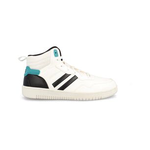 Zapatilla Urbana Hombre North Star Kyoto Blanco