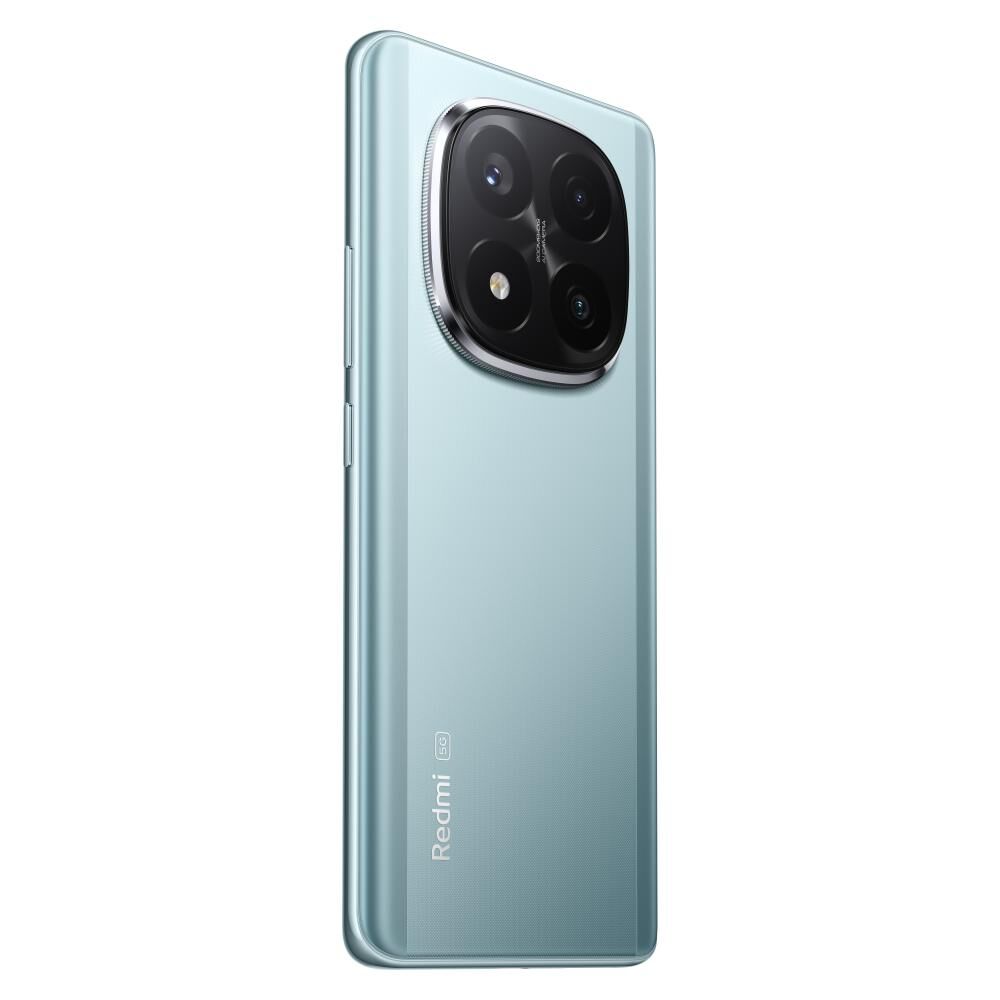 Smartphone Xiaomi Redmi Note 14 Pro+ / 5G / 256 GB / Azul / Liberado image number 5.0
