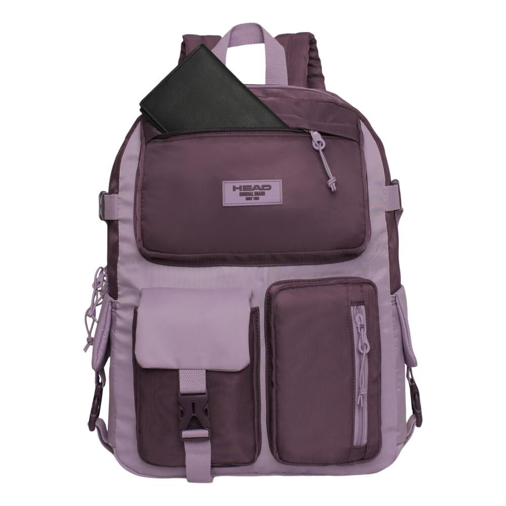 Mochila Mujer Escalade Head image number 1.0