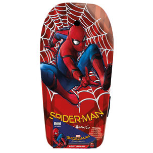 Tabla De Body 83 Cm Spiderman Marvel Pronobel