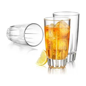 Juego 8 Vasos Cooler Aztec