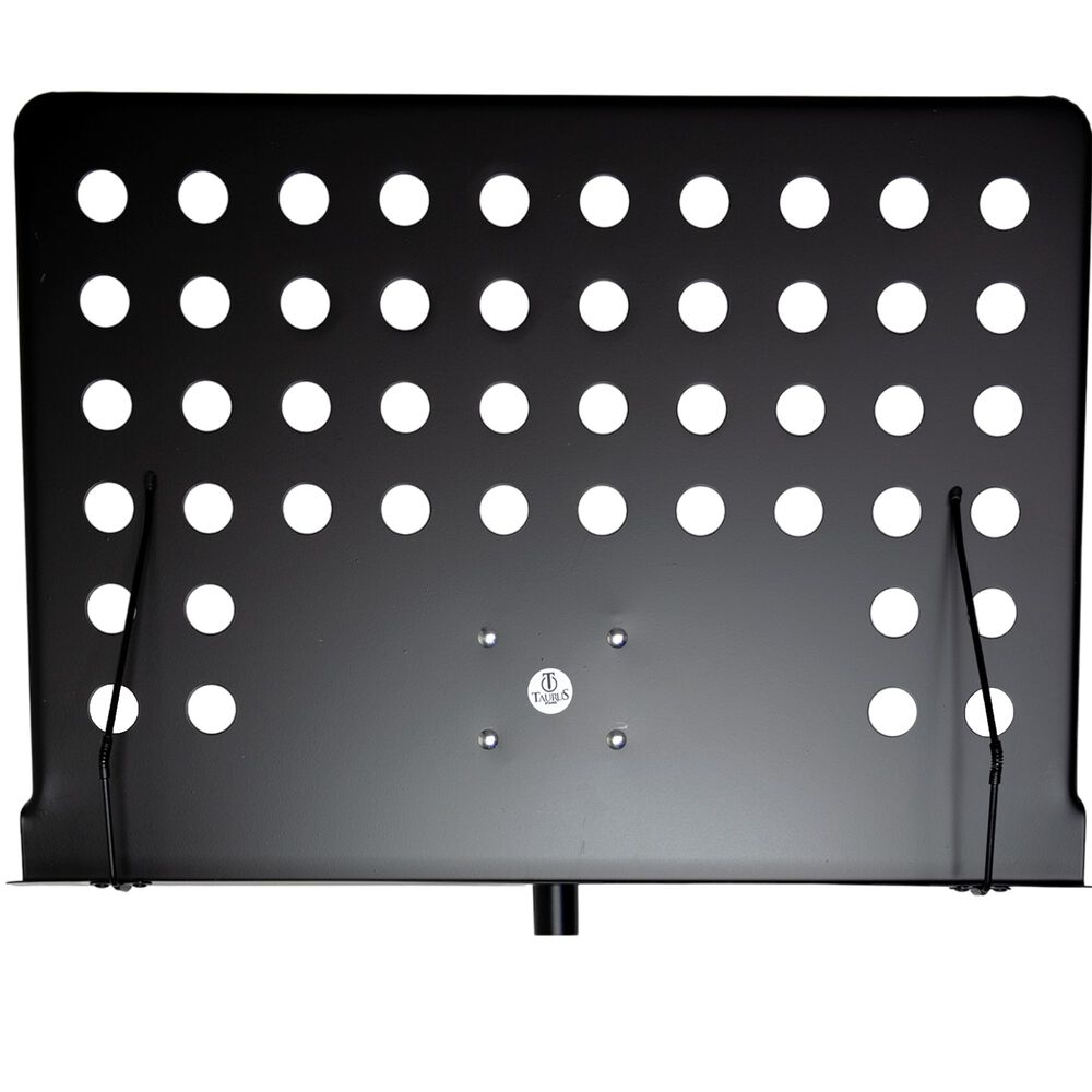 Atril De Director Ajustable Taurus Tau-009 image number 4.0