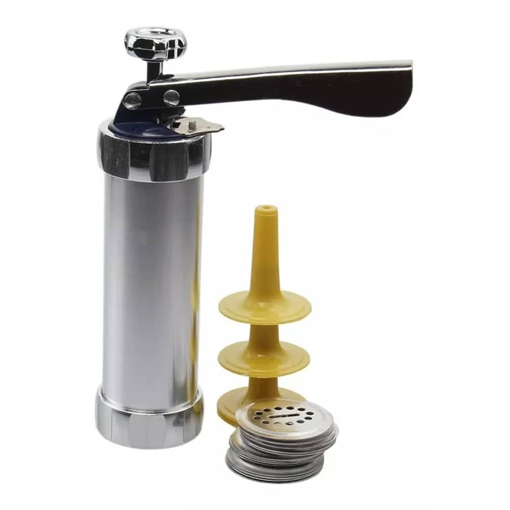 M&aacute;quina Para Hacer Galletas O Rellenar Churros image number 0.0