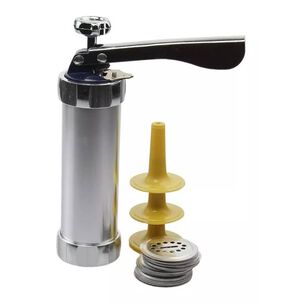 M&aacute;quina Para Hacer Galletas O Rellenar Churros