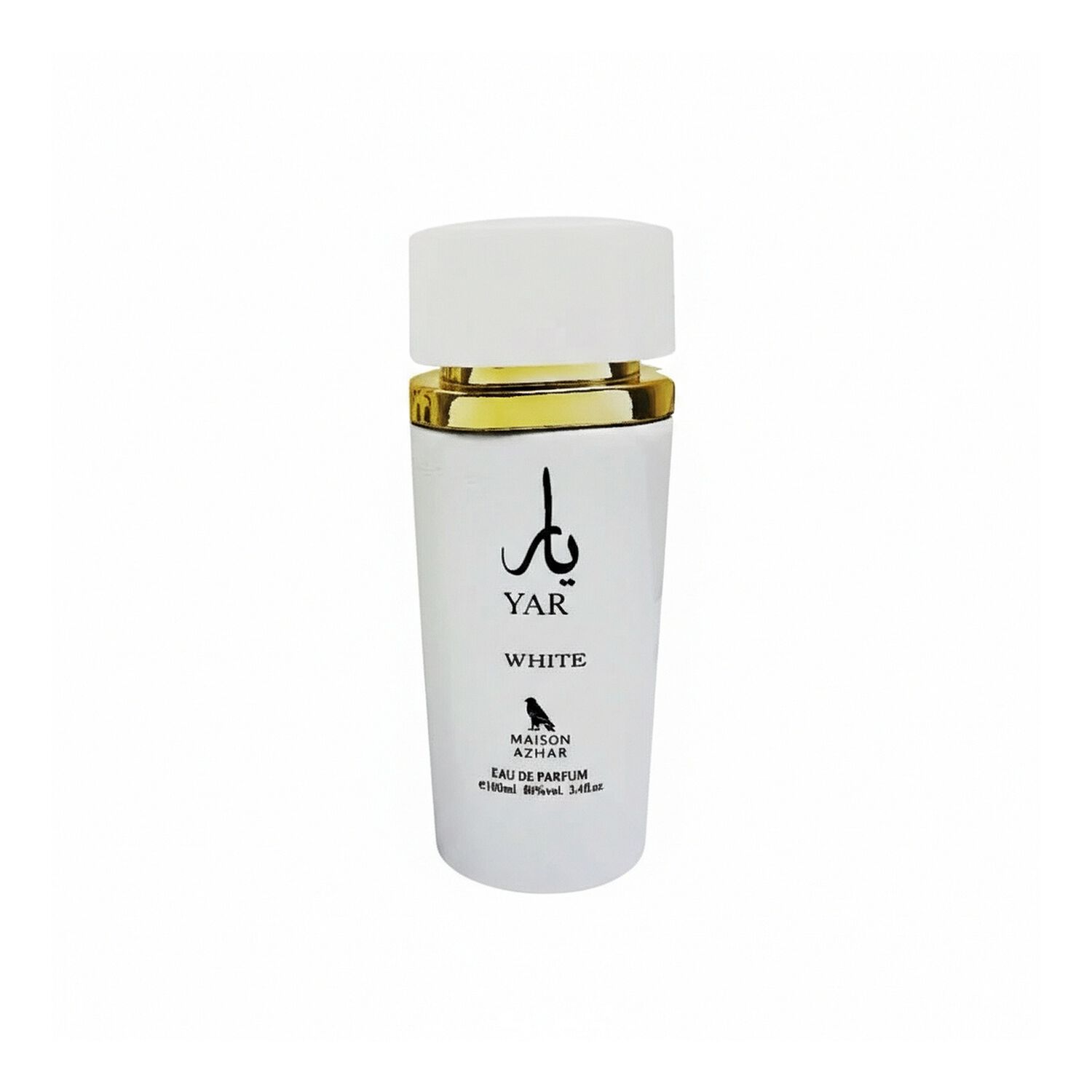 Maison Azhar Yar White Woman Edp 100ml image number 0.0