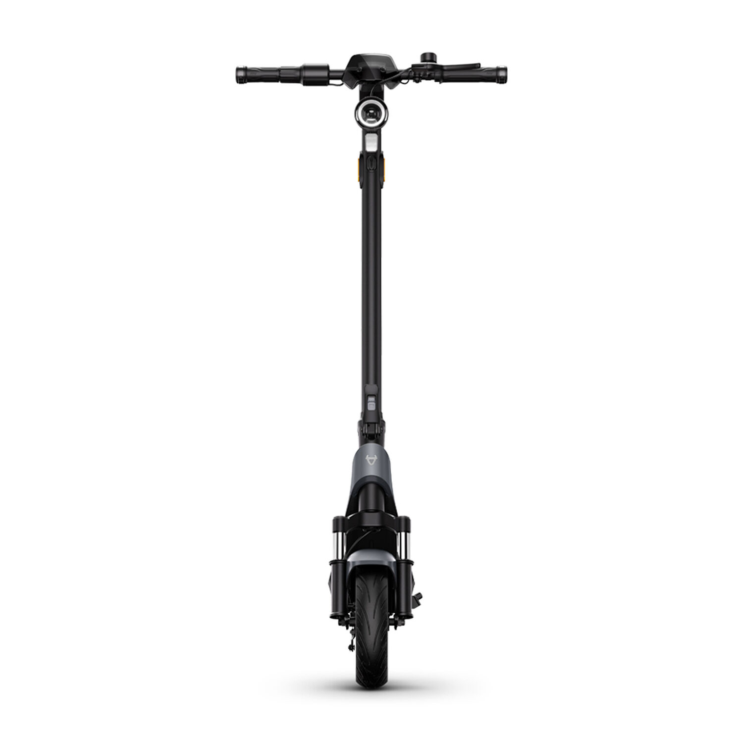 Scooter El&eacute;ctrico Niu Kqi200 P Gris image number 3.0