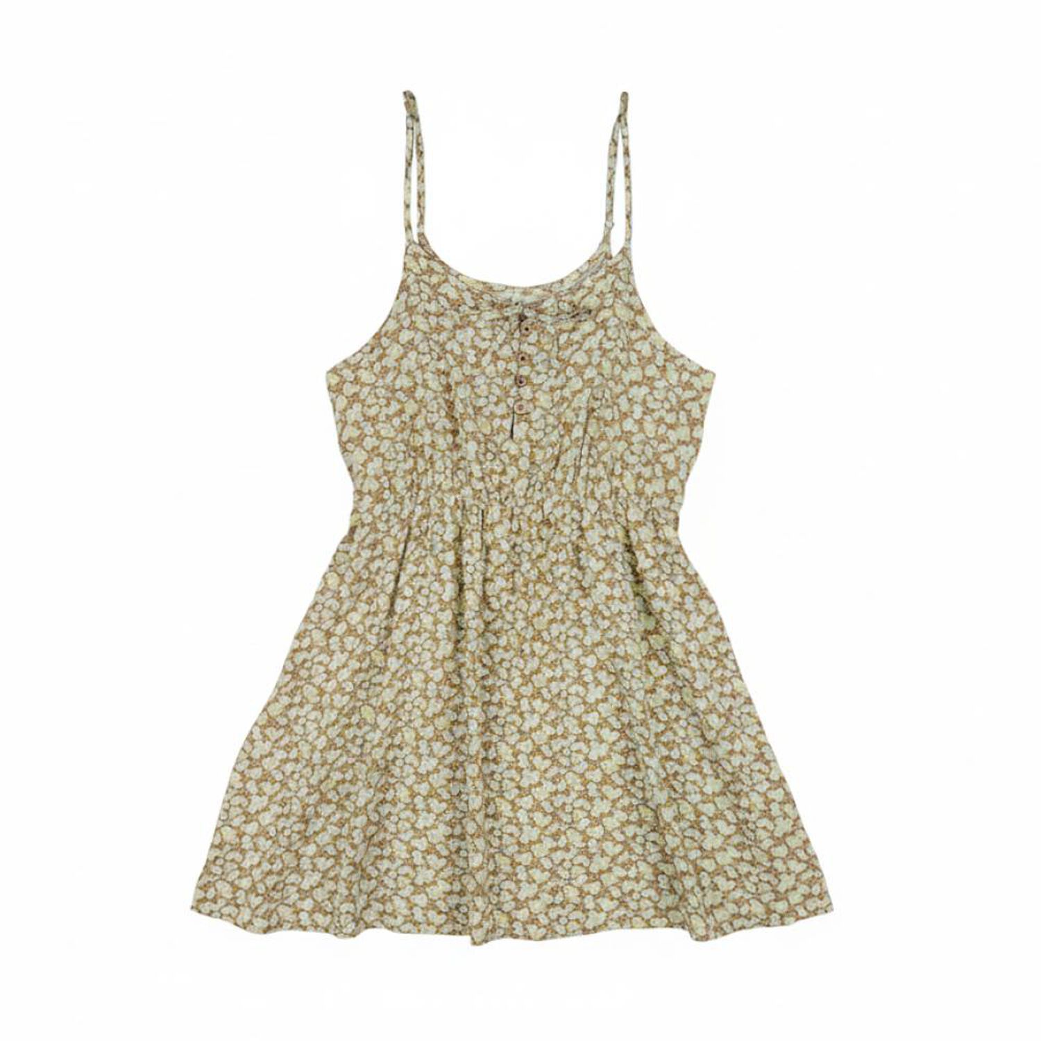 Vestido Mujer Freedom image number 0.0
