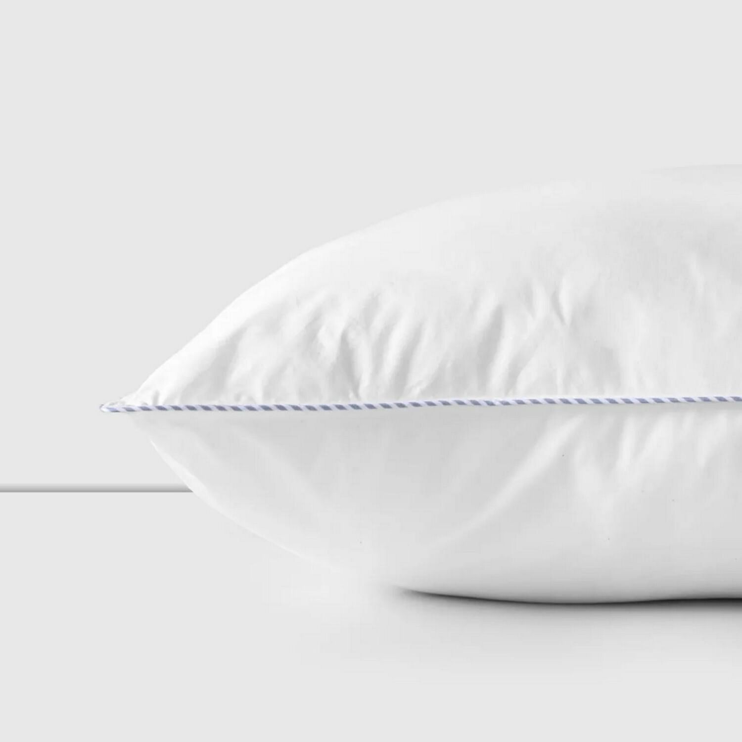 Pack 2 Almohadas Down Alternative Cannon King 50x70 Cm image number 3.0