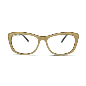 Lentes Ópticos Charlize Marrón York Eyewear