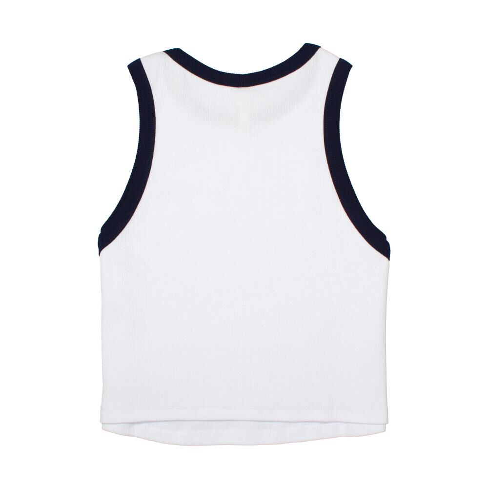 Polera Mujer Freedom image number 1.0